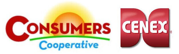 Consumers Cooperative with Cenex