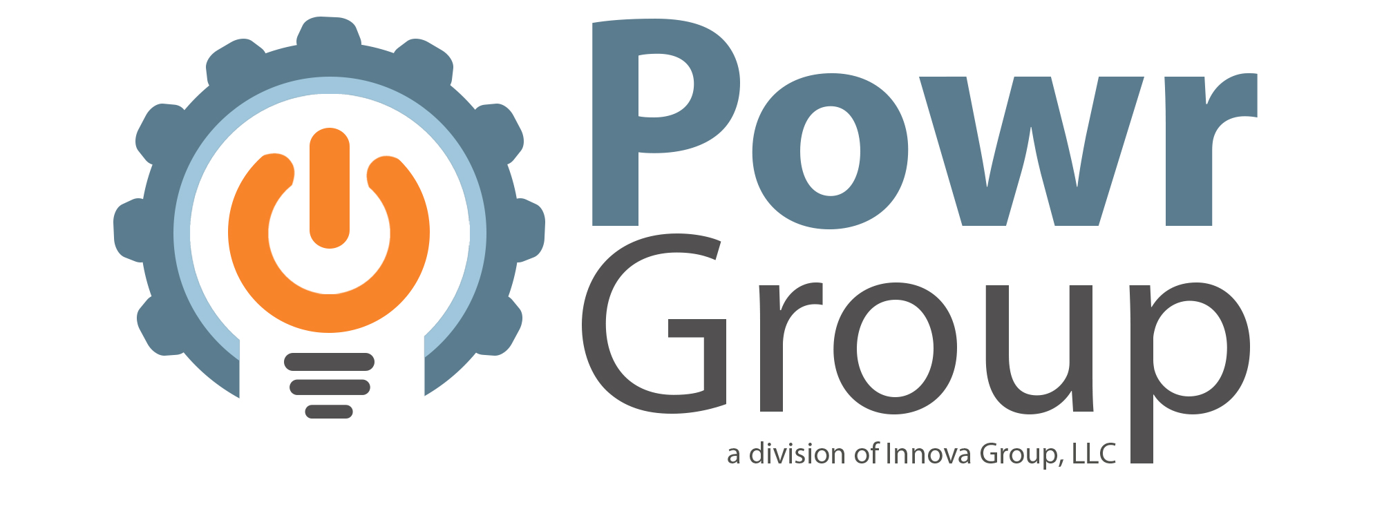 powr group