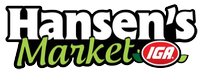 Hansen's IGA