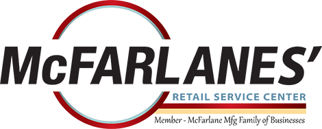McFarlane's